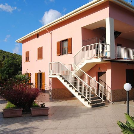 B&B Arenosu25 Alghero Exterior foto