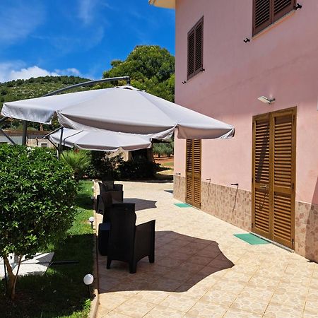 B&B Arenosu25 Alghero Exterior foto