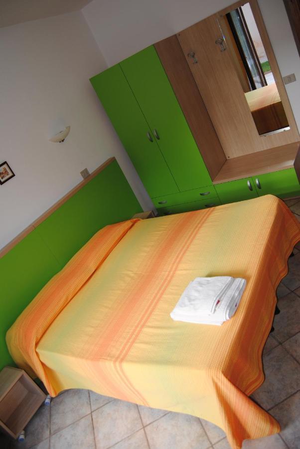 B&B Arenosu25 Alghero Exterior foto