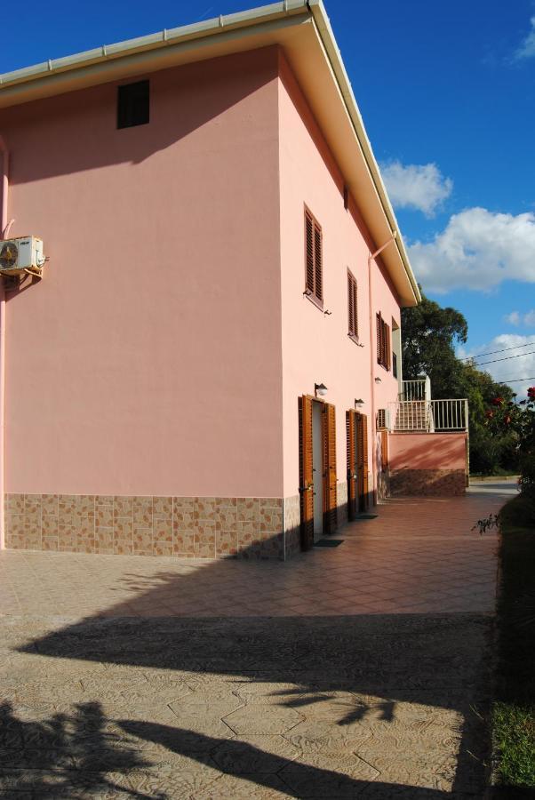 B&B Arenosu25 Alghero Exterior foto