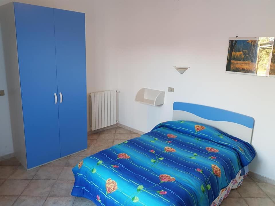 B&B Arenosu25 Alghero Exterior foto