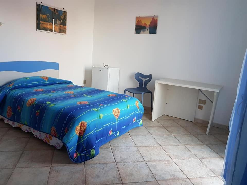 B&B Arenosu25 Alghero Exterior foto
