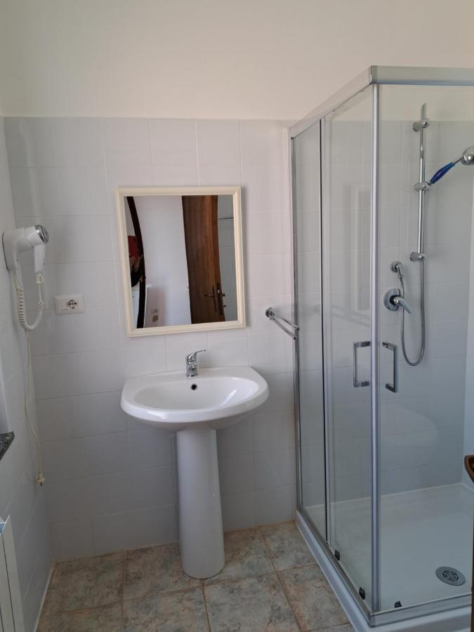 B&B Arenosu25 Alghero Exterior foto