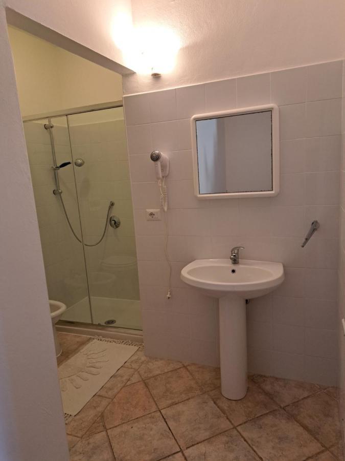 B&B Arenosu25 Alghero Exterior foto