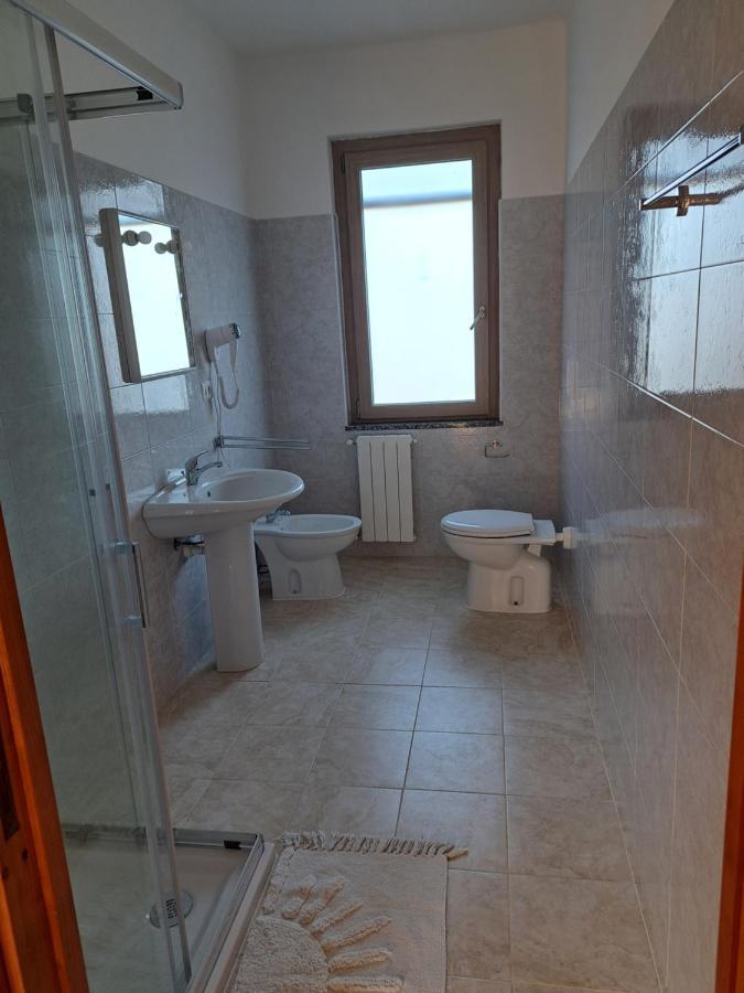 B&B Arenosu25 Alghero Exterior foto